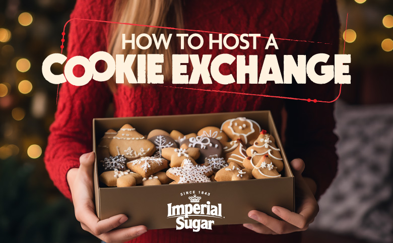 How To Host A Cookie Swap:Easy Trips & Tricks